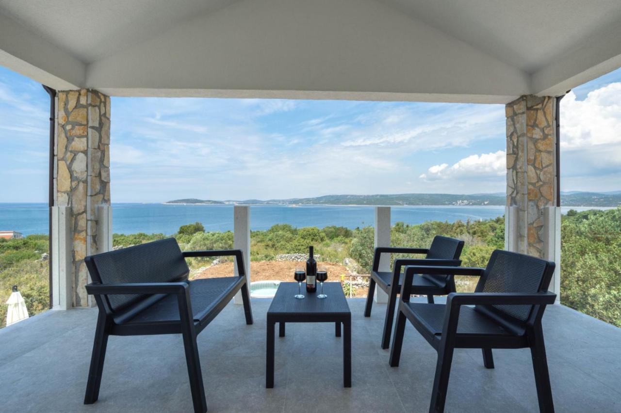 Holiday Home Drvenik Мали Дървеник Екстериор снимка