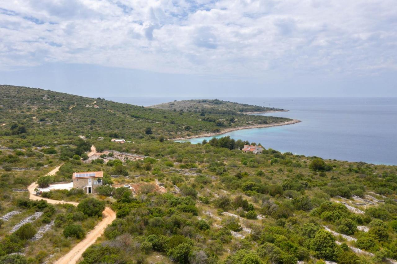 Holiday Home Drvenik Мали Дървеник Екстериор снимка