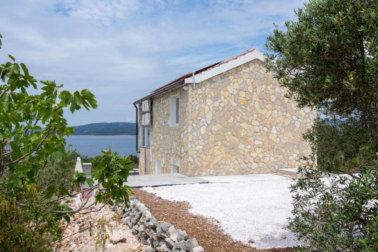 Holiday Home Drvenik Мали Дървеник Екстериор снимка
