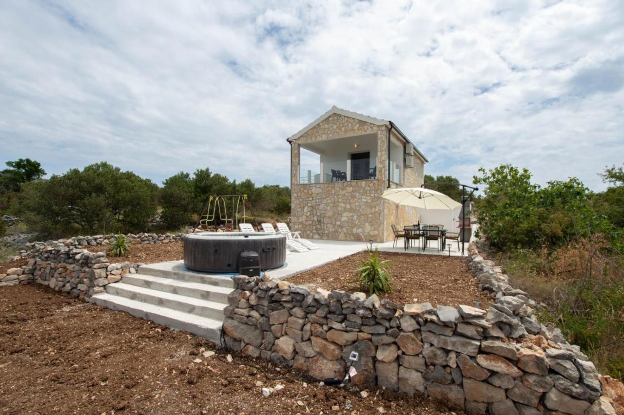 Holiday Home Drvenik Мали Дървеник Екстериор снимка