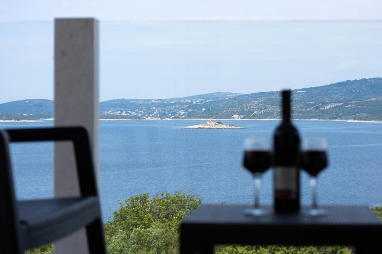 Holiday Home Drvenik Мали Дървеник Екстериор снимка